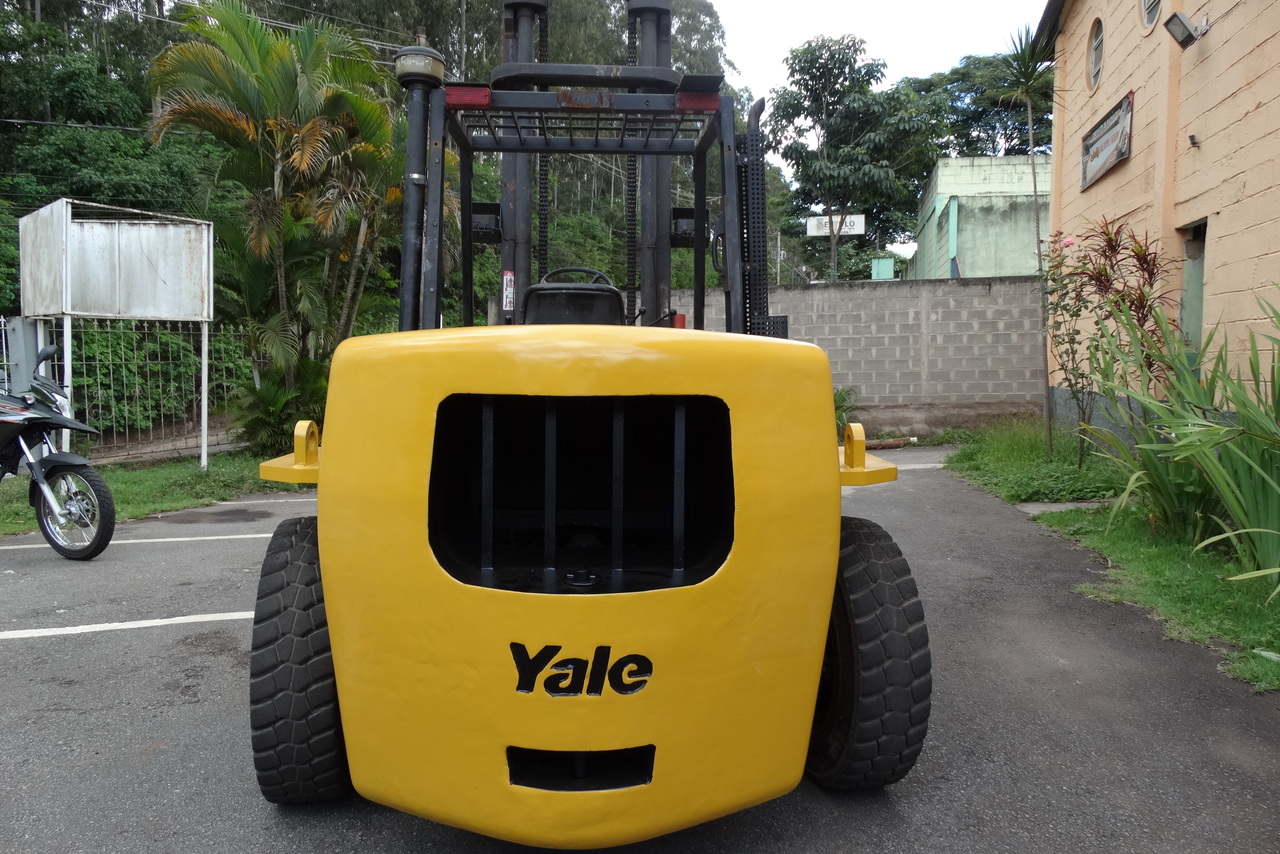 Yale GDP155 - 07/07 14