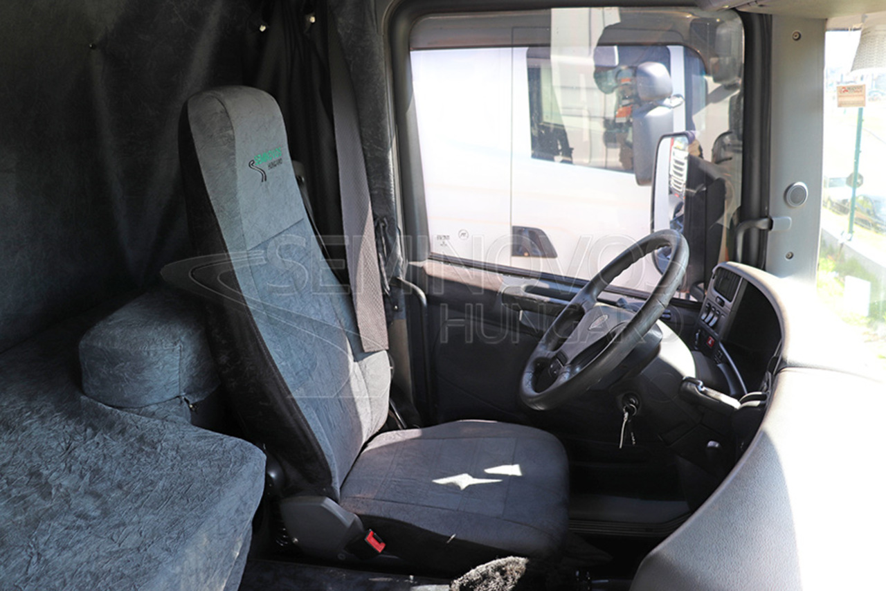 Scania G380 - 10/10 4