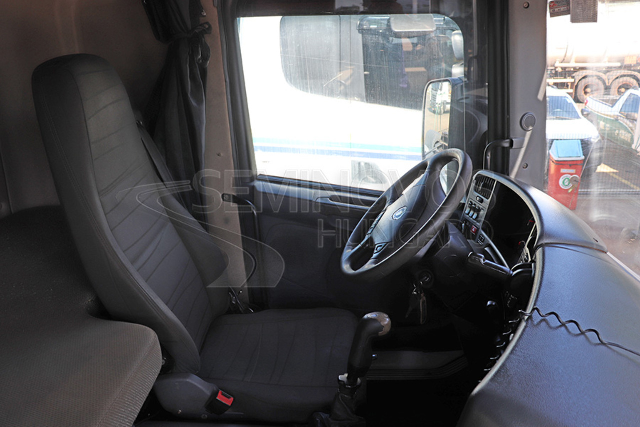 Scania G380 - 10/10 3