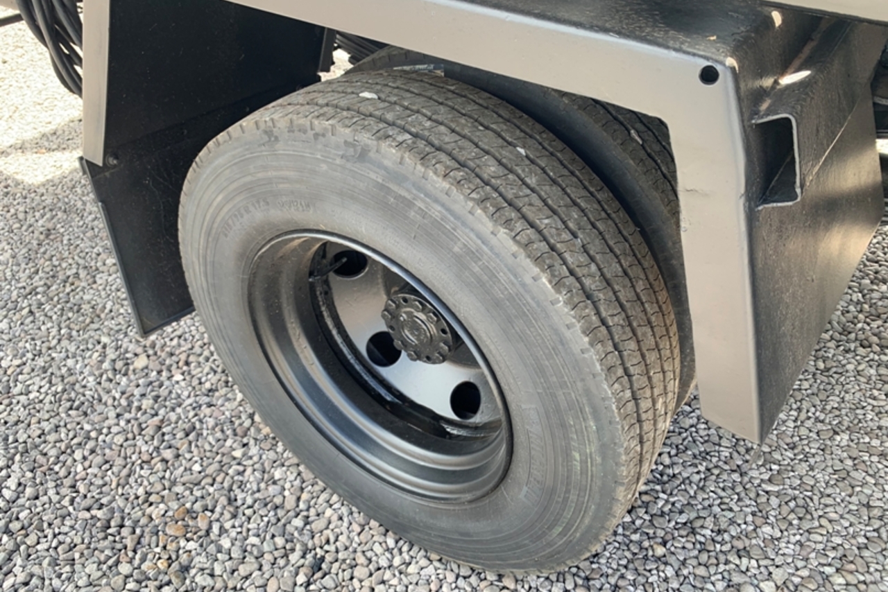 Volkswagen 8 120 - 00/00 4