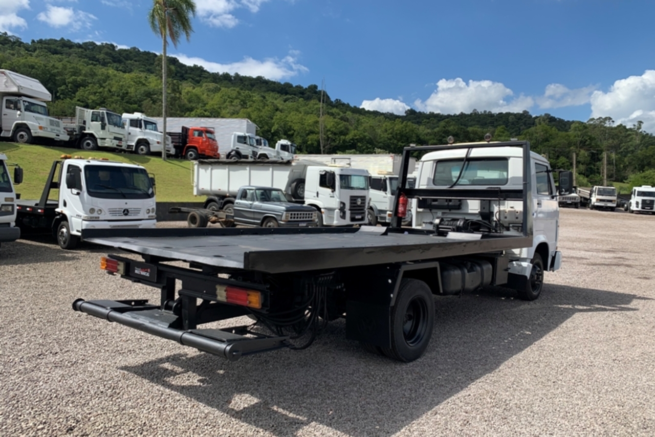 Volkswagen 8 120 - 00/00 6