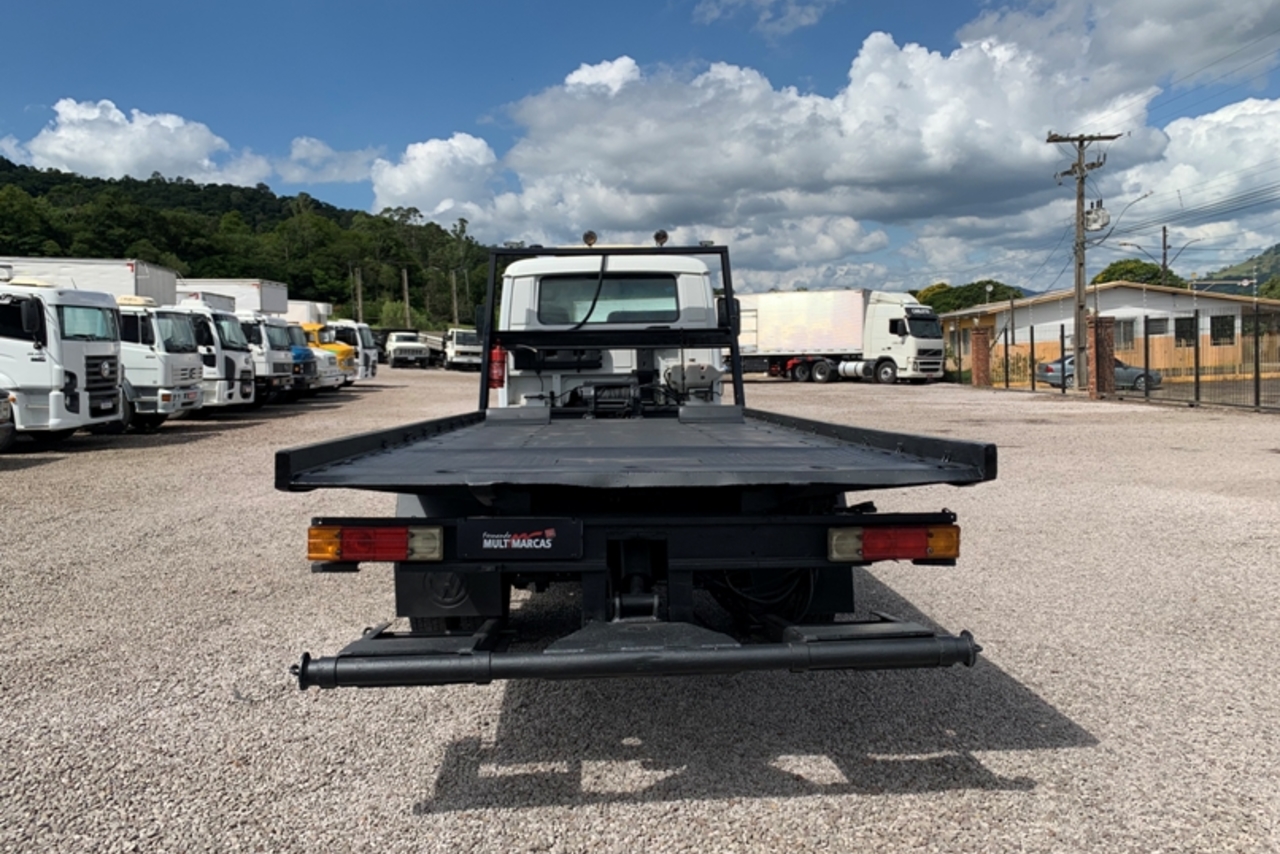 Volkswagen 8 120 - 00/00 7