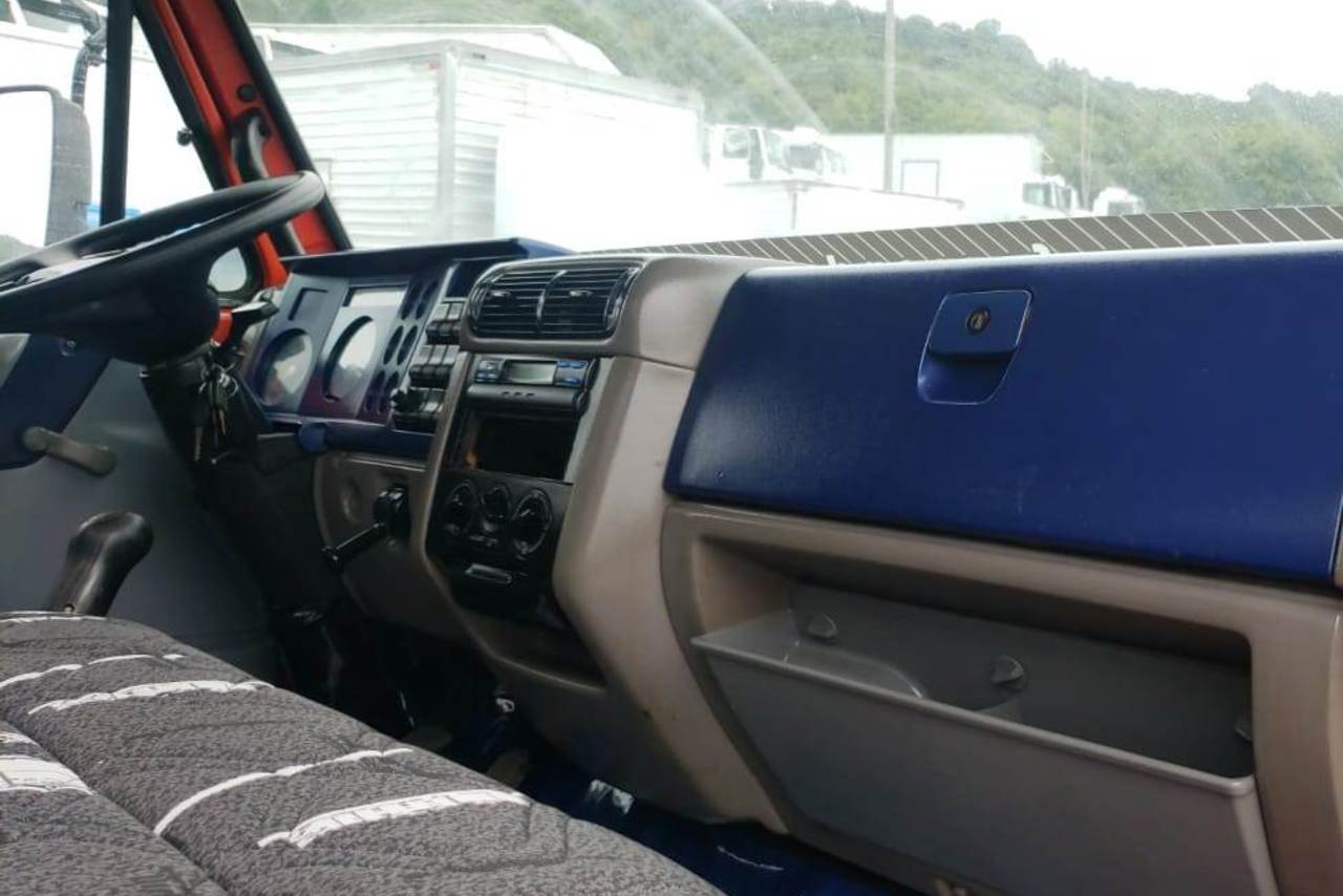 Volkswagen 15-180 E Constellation - 03/03 14