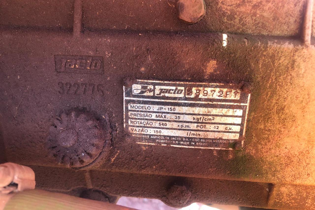 Jacto 2000L - 00/00 2