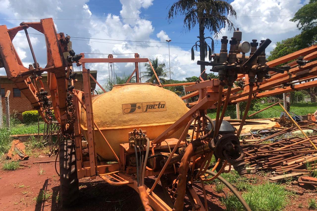 Jacto 2000L - 00/00 3