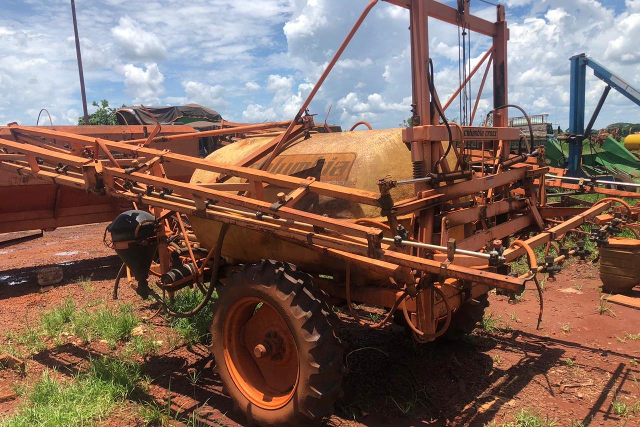 Jacto 2000L - 00/00 4