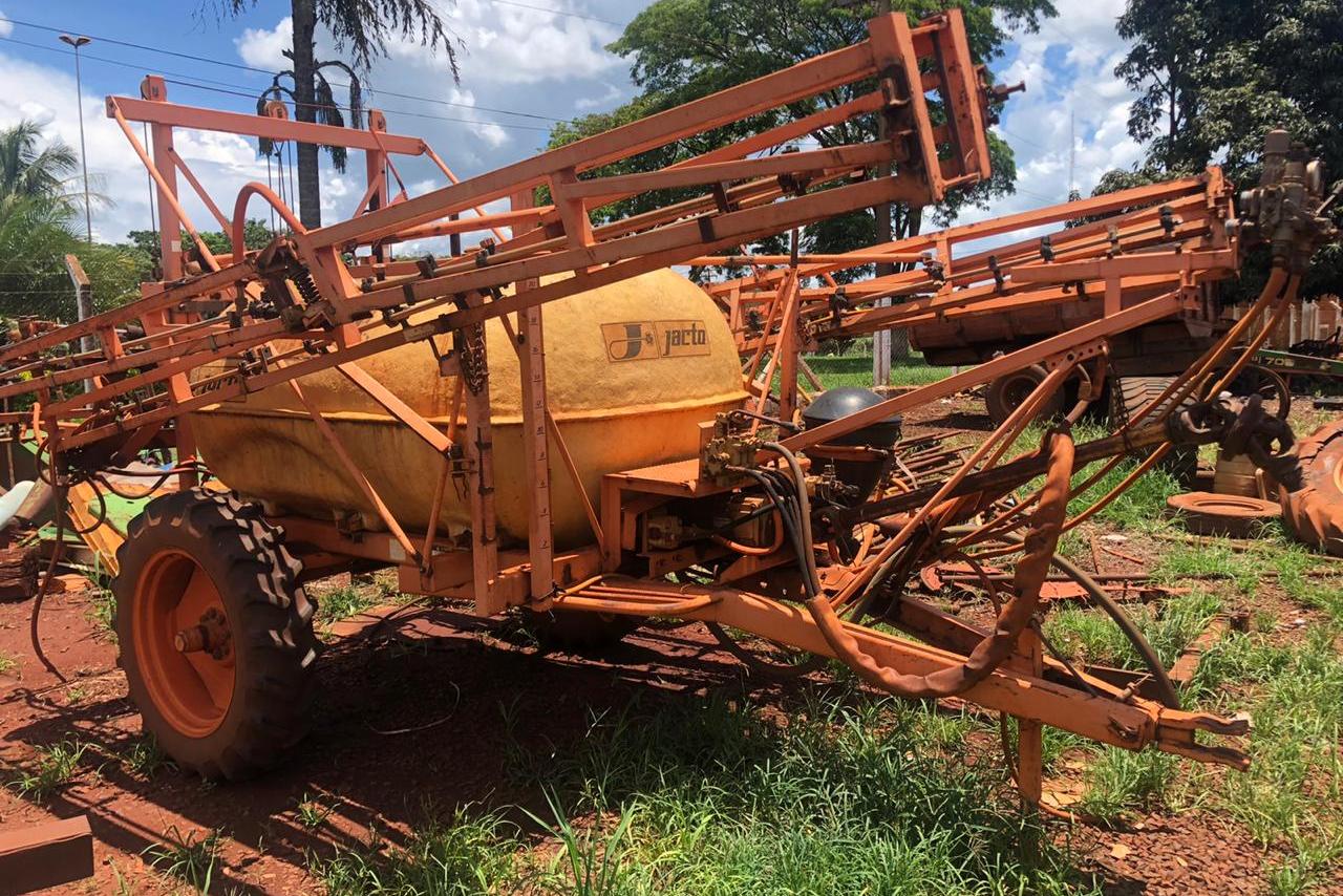 Jacto 2000L - 00/00 5