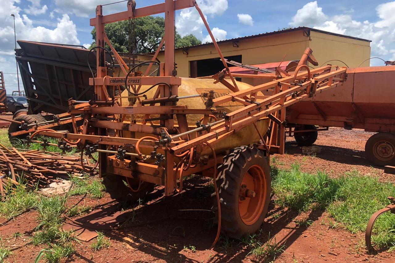 Jacto 2000L - 00/00 6