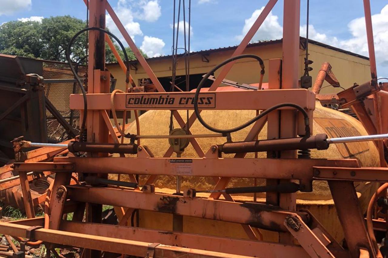 Jacto 2000L - 00/00 8