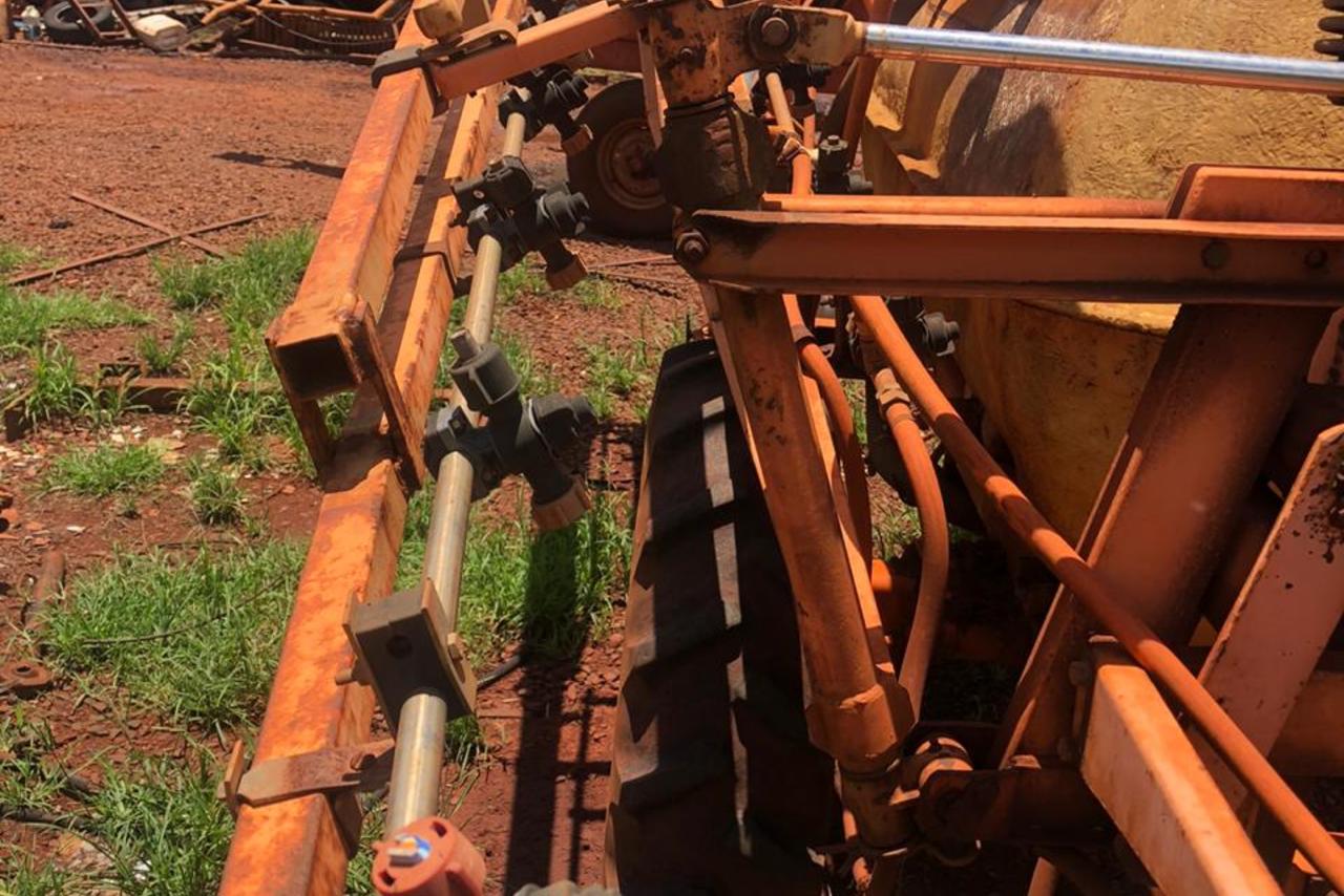 Jacto 2000L - 00/00 11