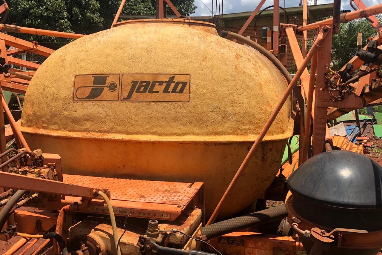 Jacto 2000L - 00/00 12