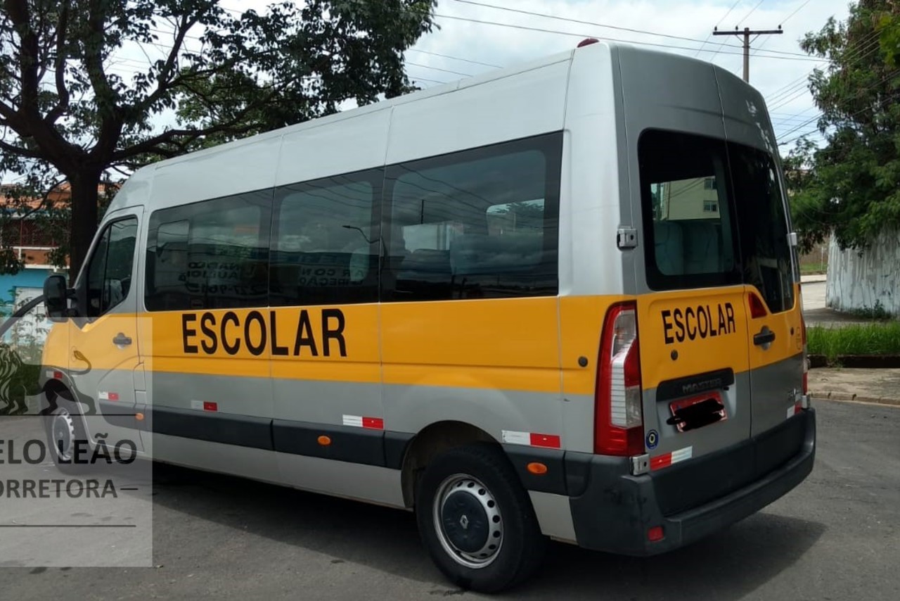 Renault Master Executive - 14/14 4