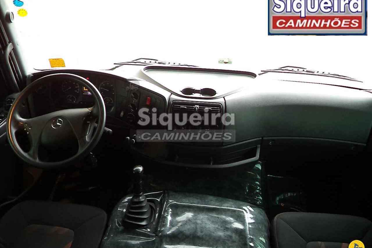 Mercedes Benz Atego 2426 - 18/18 6