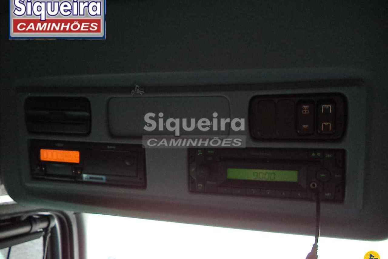 Mercedes Benz Atego 2426 - 18/18 8