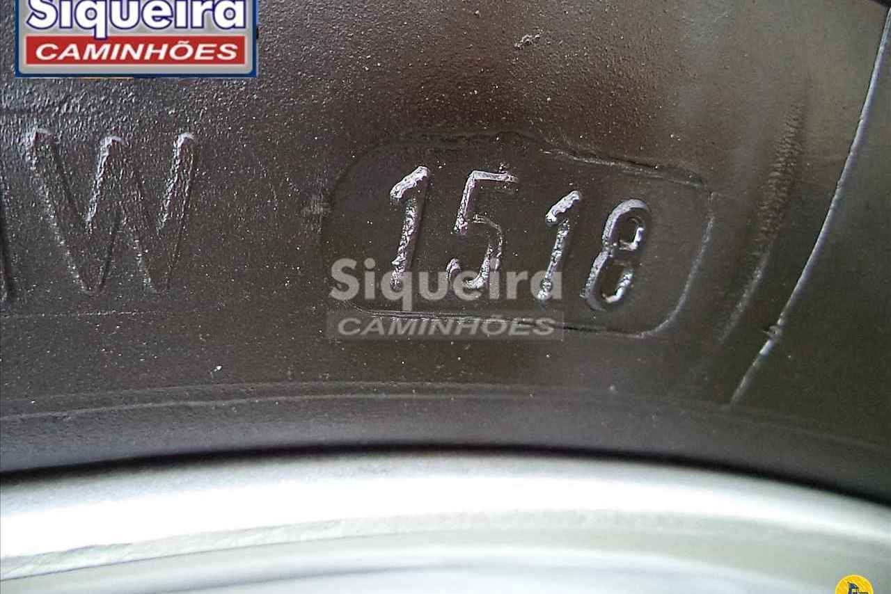 Mercedes Benz Atego 2426 - 18/18 13