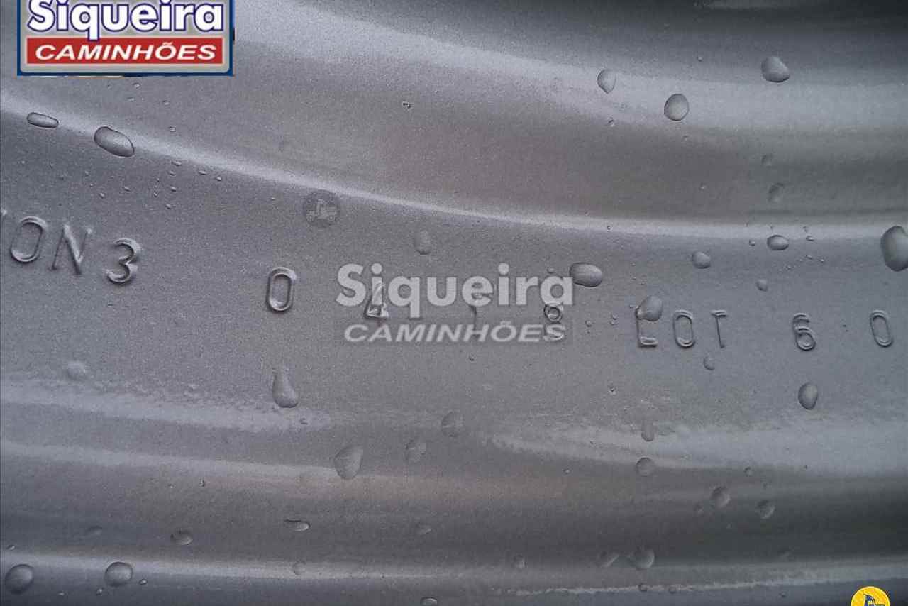 Mercedes Benz Atego 2426 - 18/18 14