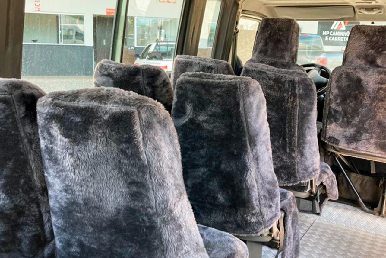 Fiat Ducato Multi - 12/12 7