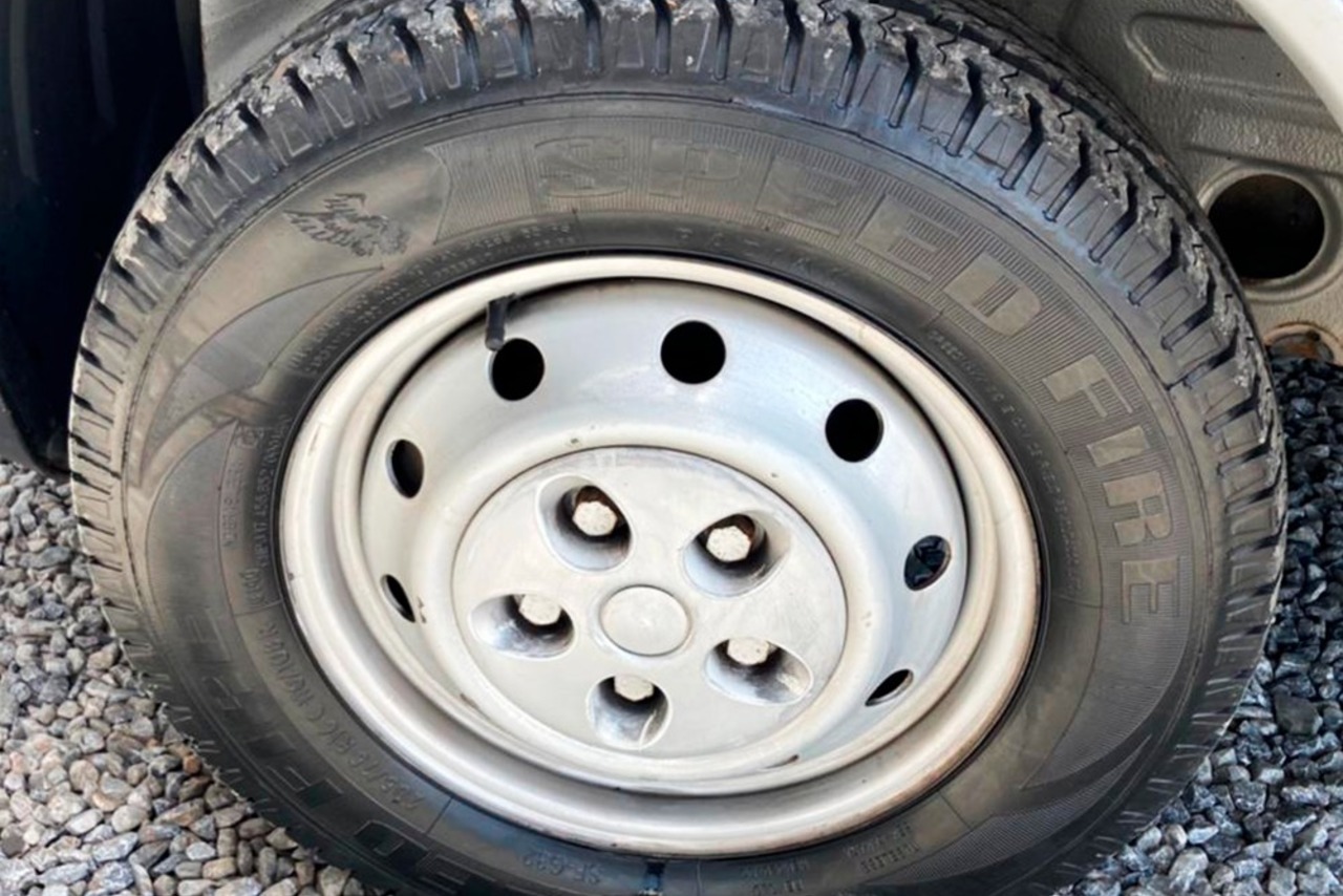 Fiat Ducato Multi - 12/12 13