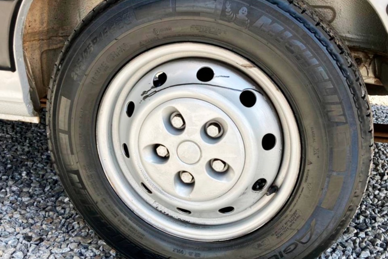 Fiat Ducato Multi - 12/12 14