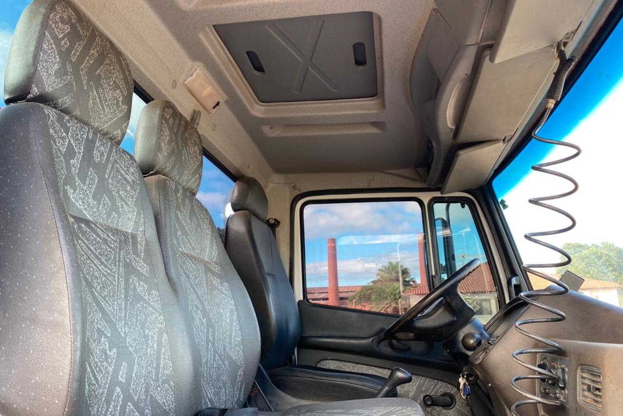 Mercedes Benz Atego 2729 - 14/14 8