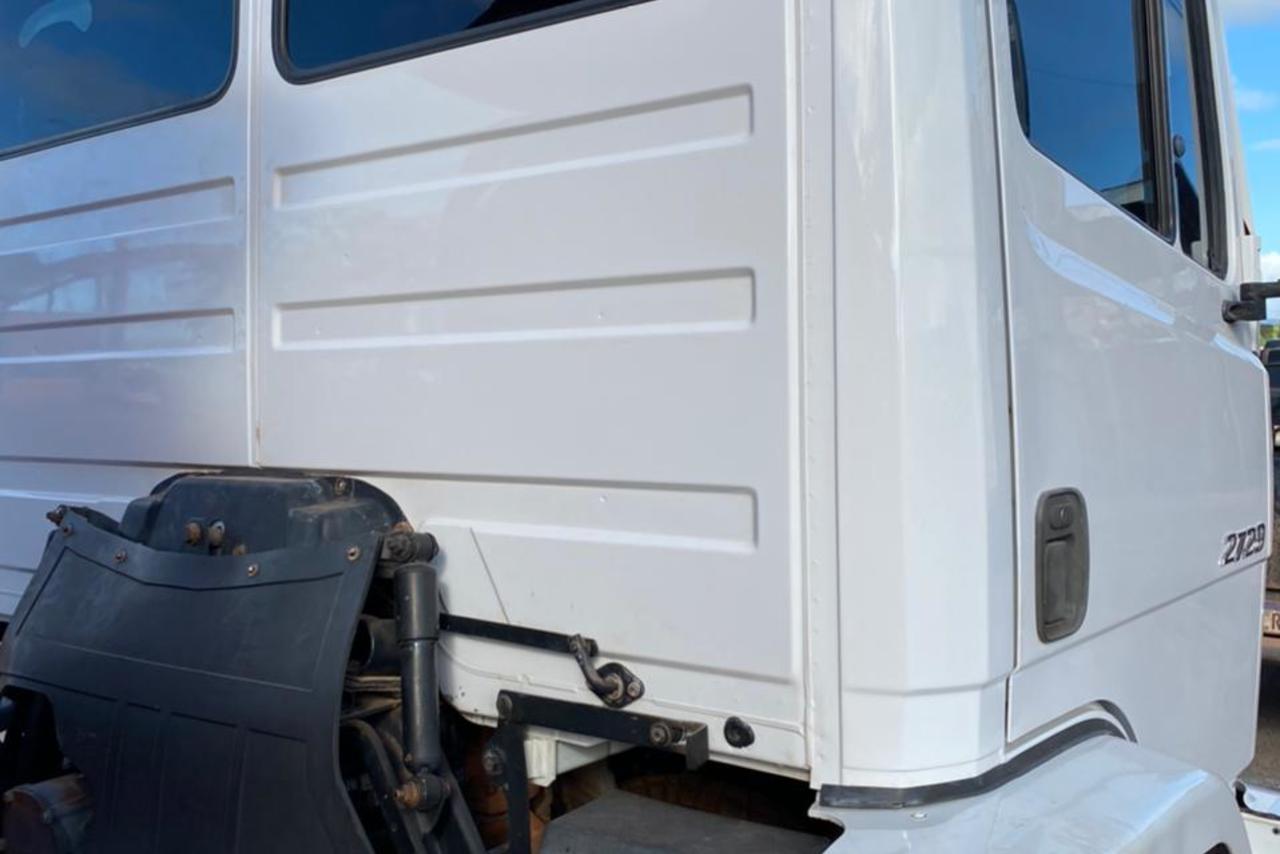 Mercedes Benz Atego 2729 - 14/14 10