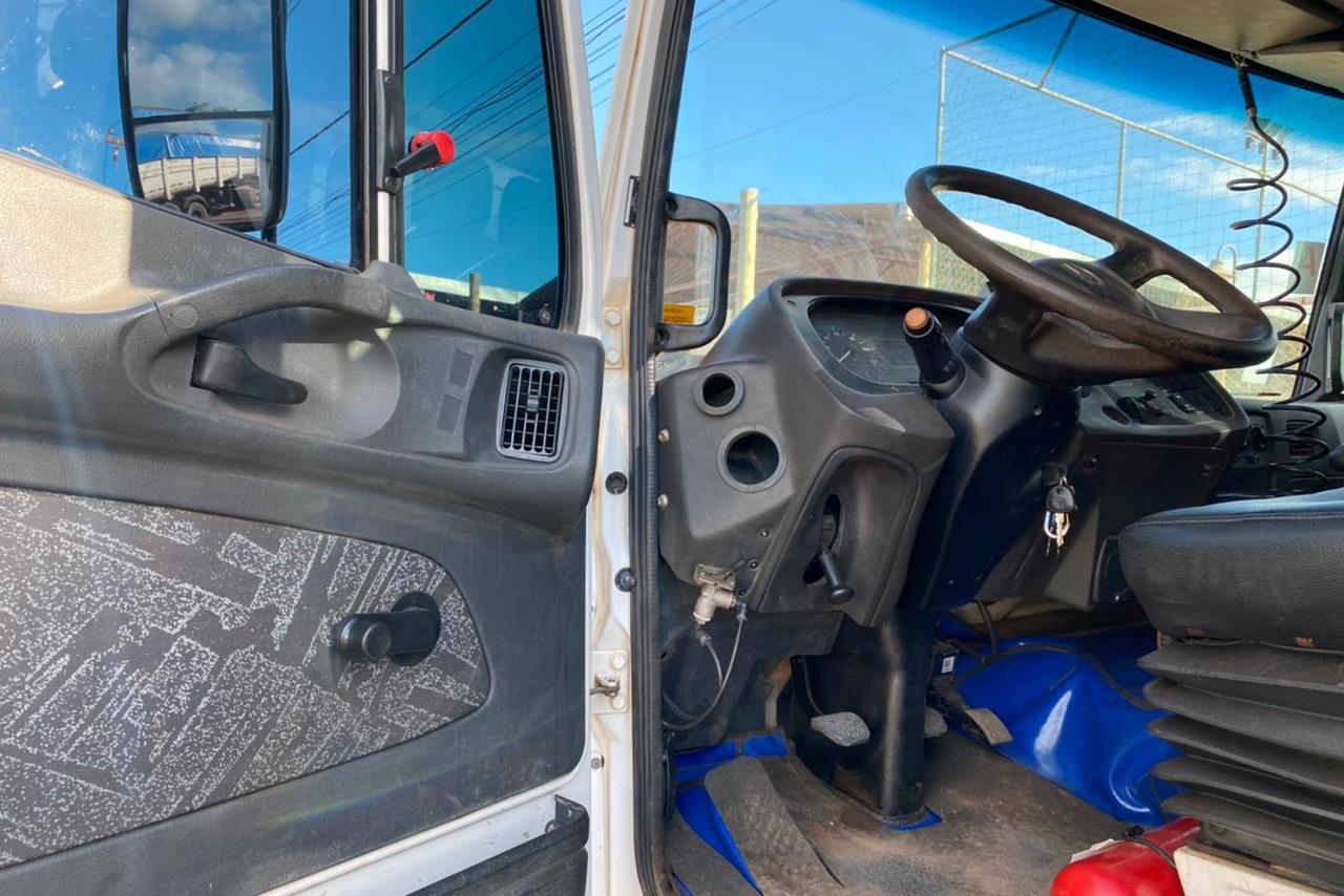 Mercedes Benz Atego 2729 - 14/14 12