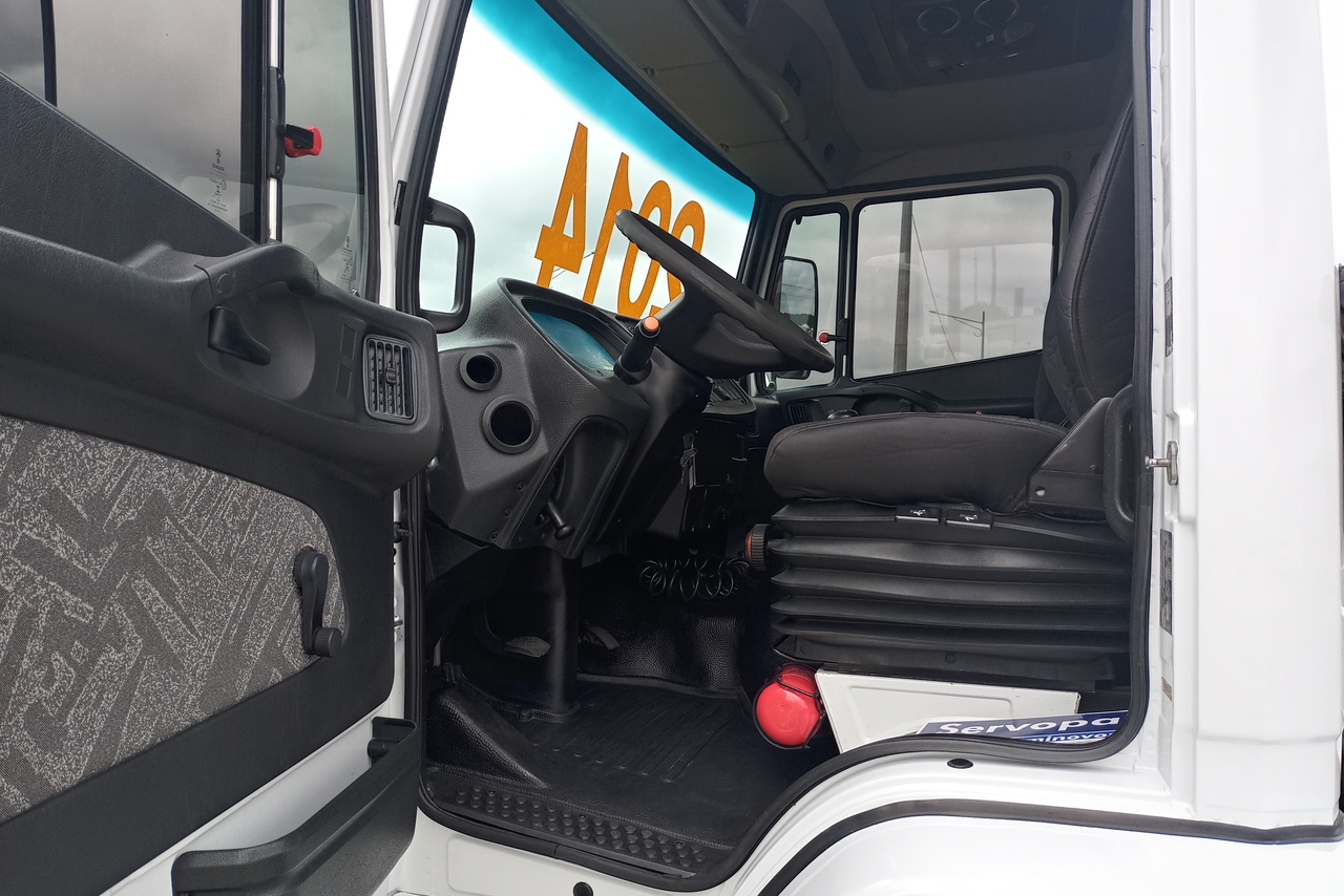 Mercedes Benz Atego 1719 - 14/14 6