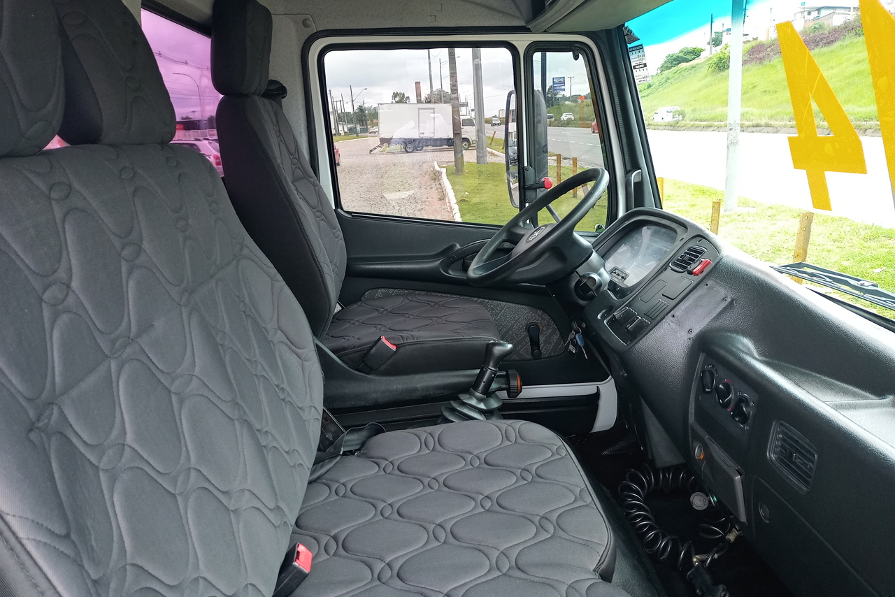 Mercedes Benz Atego 1719 - 14/14 11