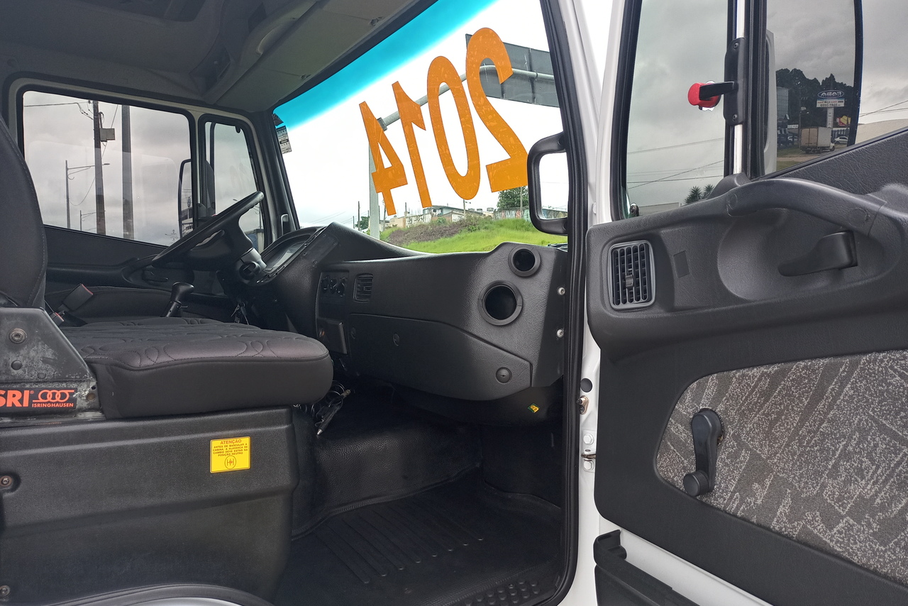 Mercedes Benz Atego 1719 - 14/14 12