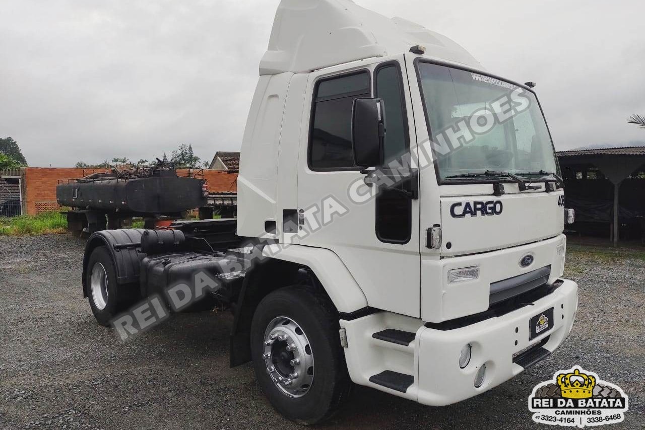 Ford Cargo4031 - 04/04 3