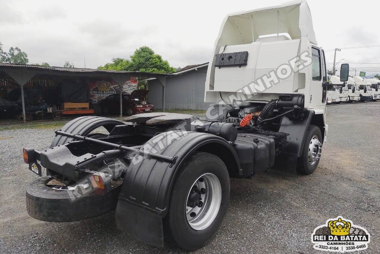 Ford Cargo4031 - 04/04 4