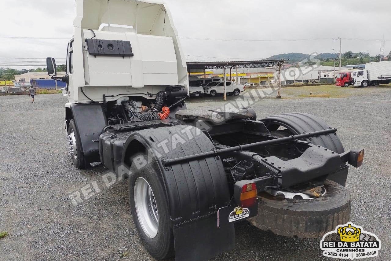 Ford Cargo4031 - 04/04 5