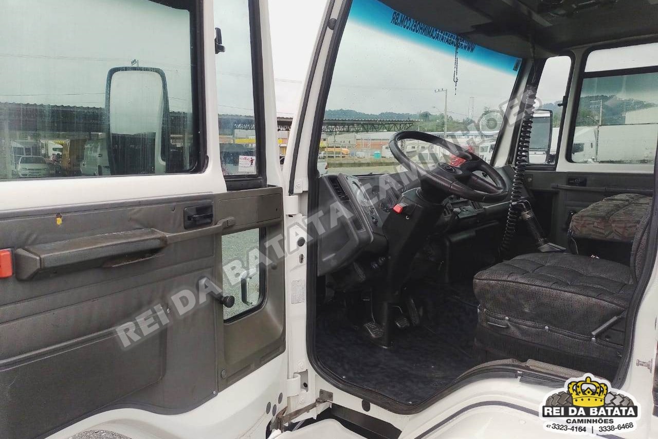 Ford Cargo4031 - 04/04 7
