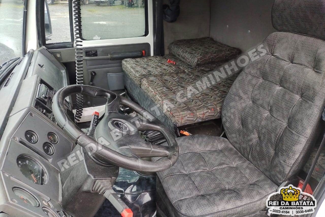 Ford Cargo4031 - 04/04 9