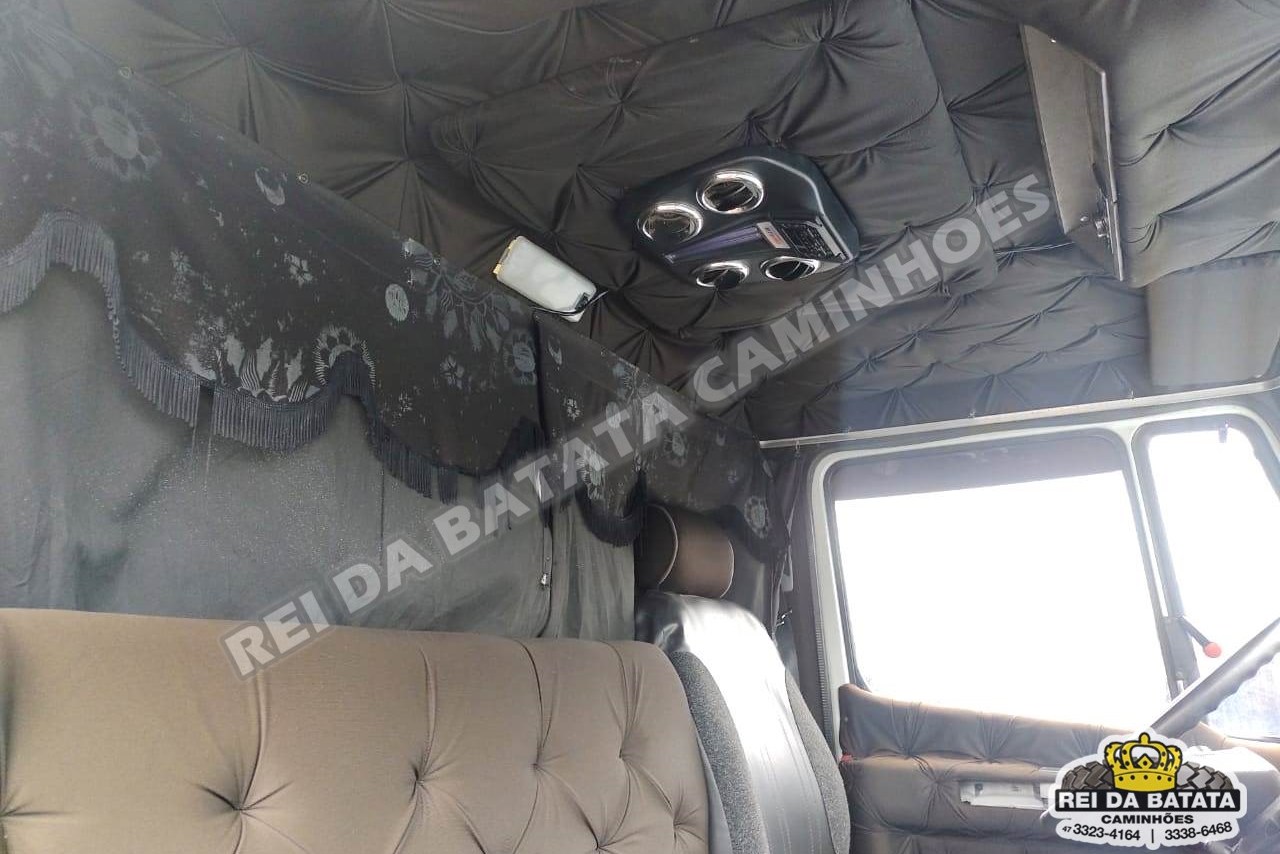 Mercedes Benz MB 1218 - 96/96 10