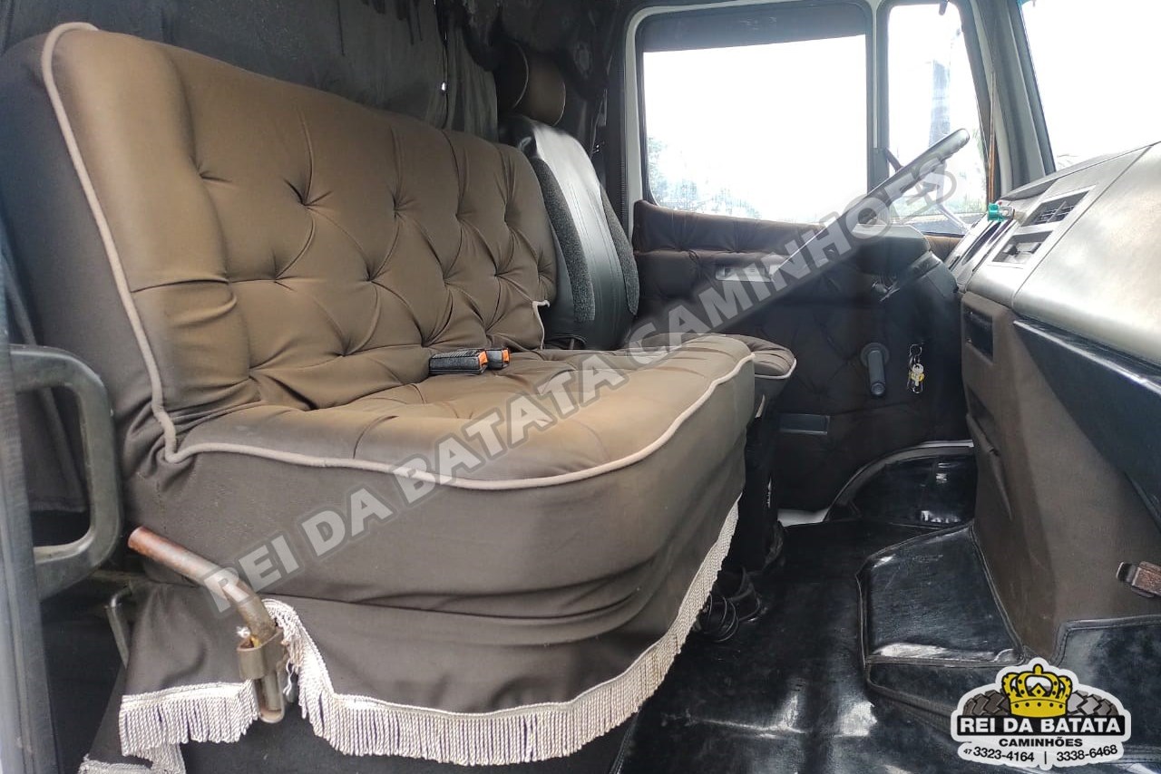 Mercedes Benz MB 1218 - 96/96 12