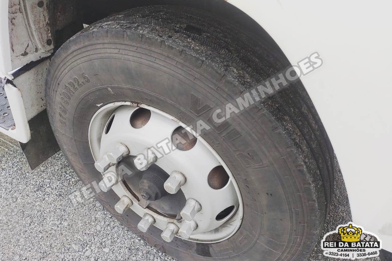 Mercedes Benz MB 1218 - 96/96 18