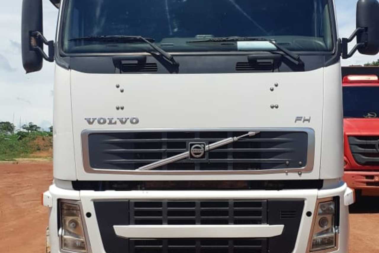 Volvo FH 440 - 09/10 2