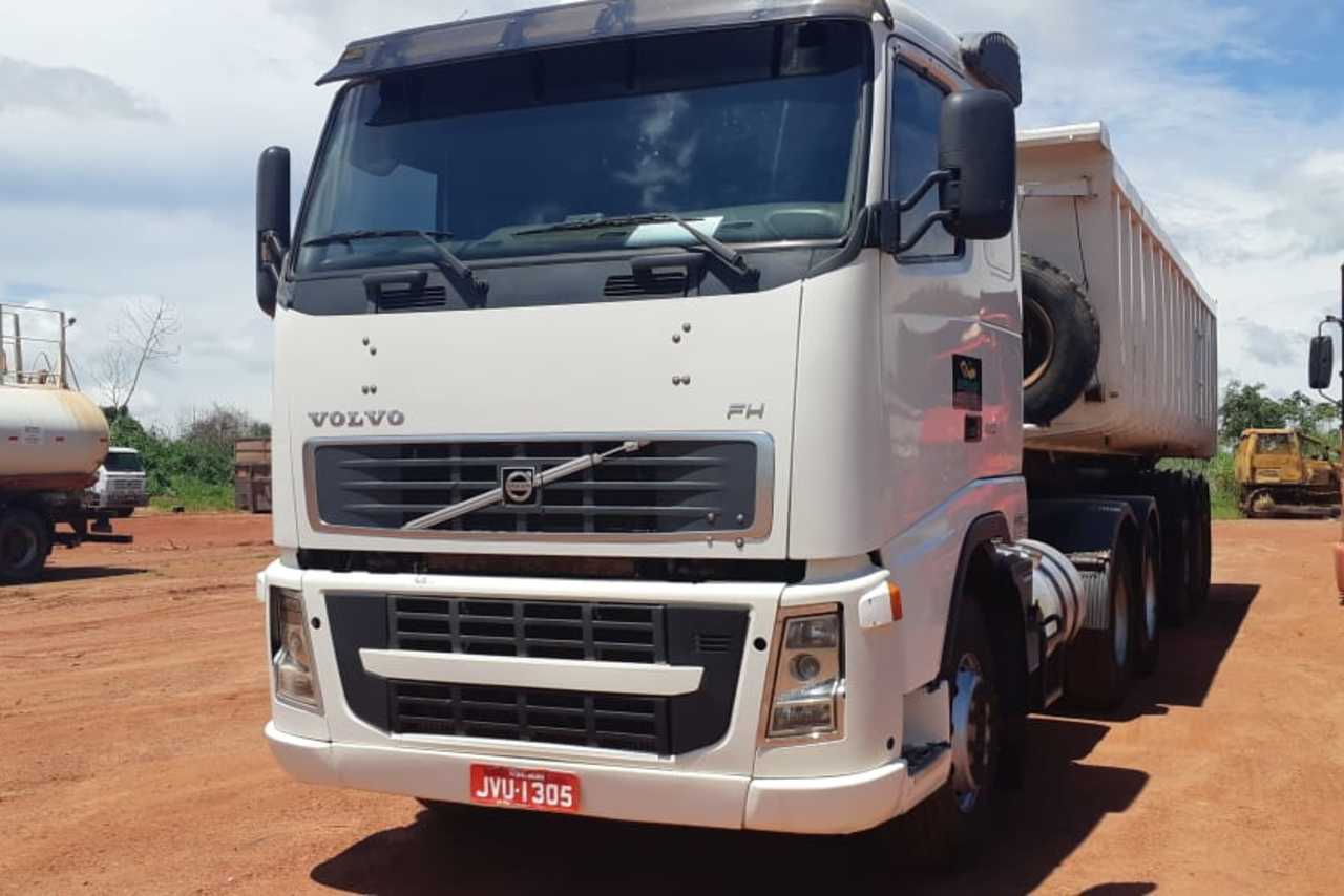 Volvo FH 440 - 09/10 3