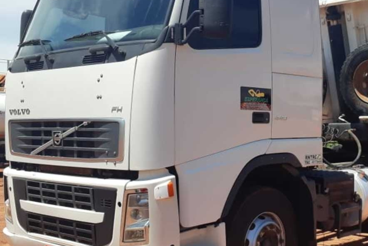 Volvo FH 440 - 09/10 4