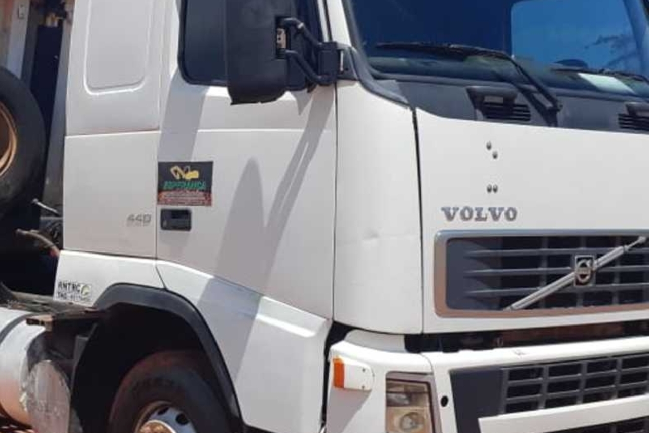 Volvo FH 440 - 09/10 1