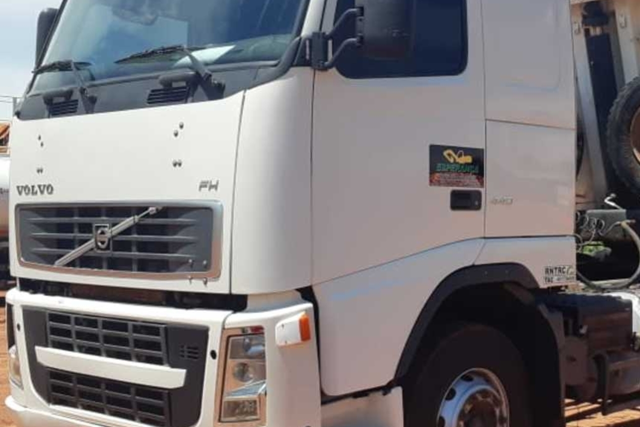 Volvo FH 440 - 09/10 5