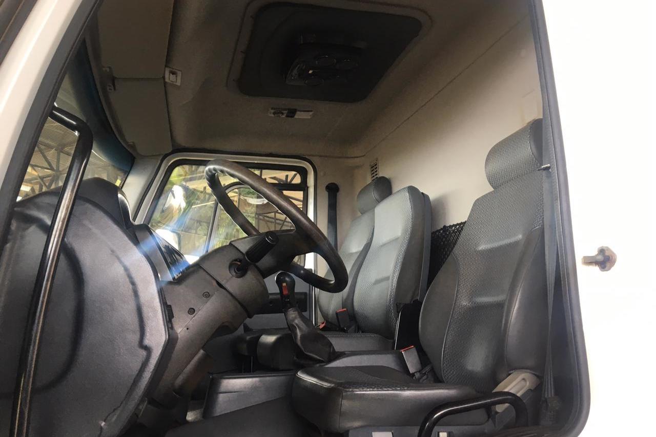 Ford Cargo 1719 - 12/13 15