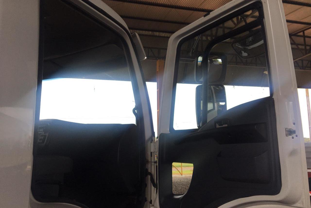 Ford Cargo 1719 - 12/13 16