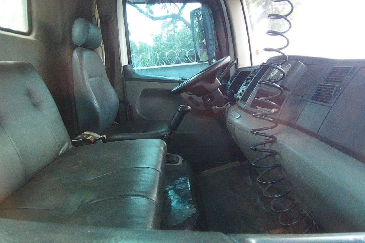 Volkswagen 26 370 - 08/08 3