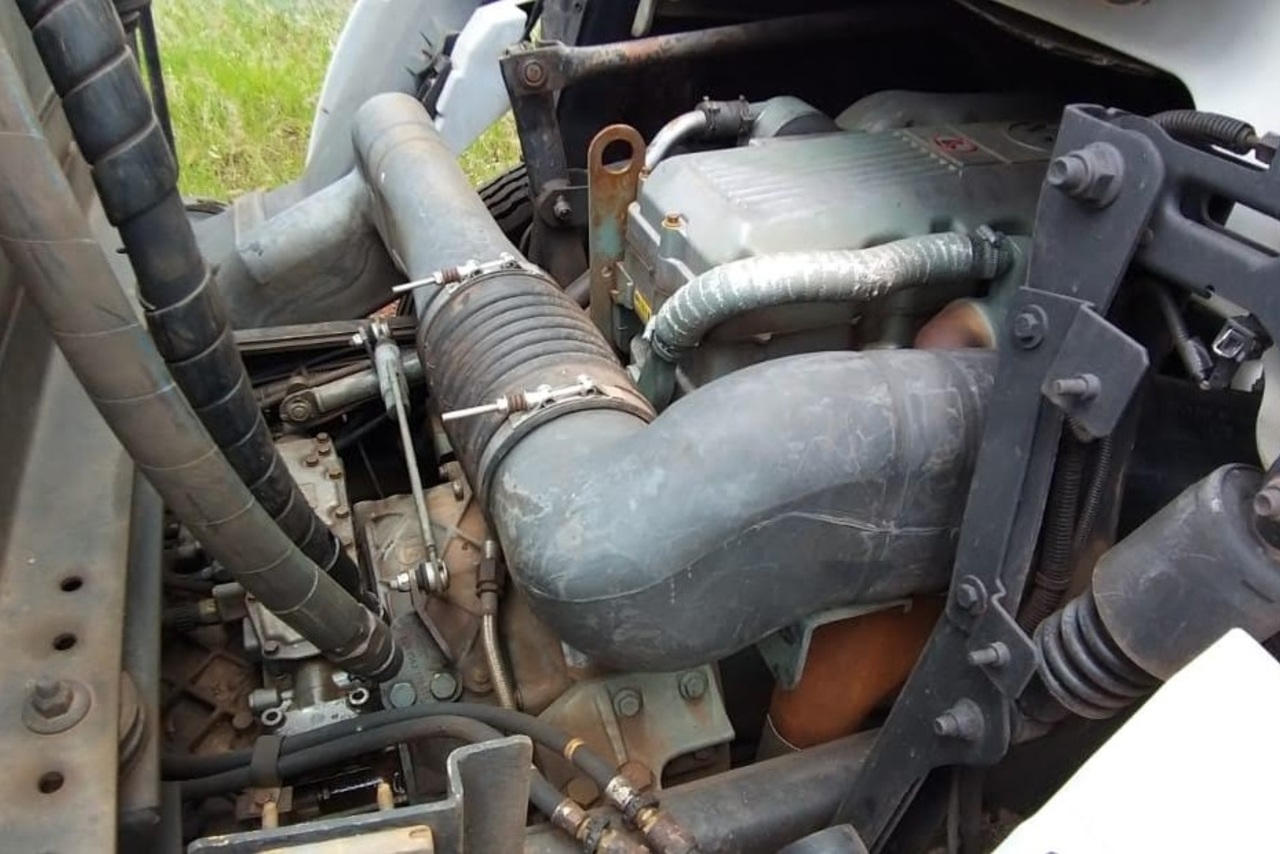 Volkswagen 26 370 - 08/08 5