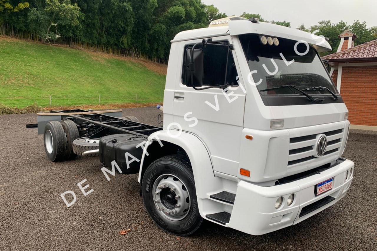 Volkswagen 15 170 - 05/05 2