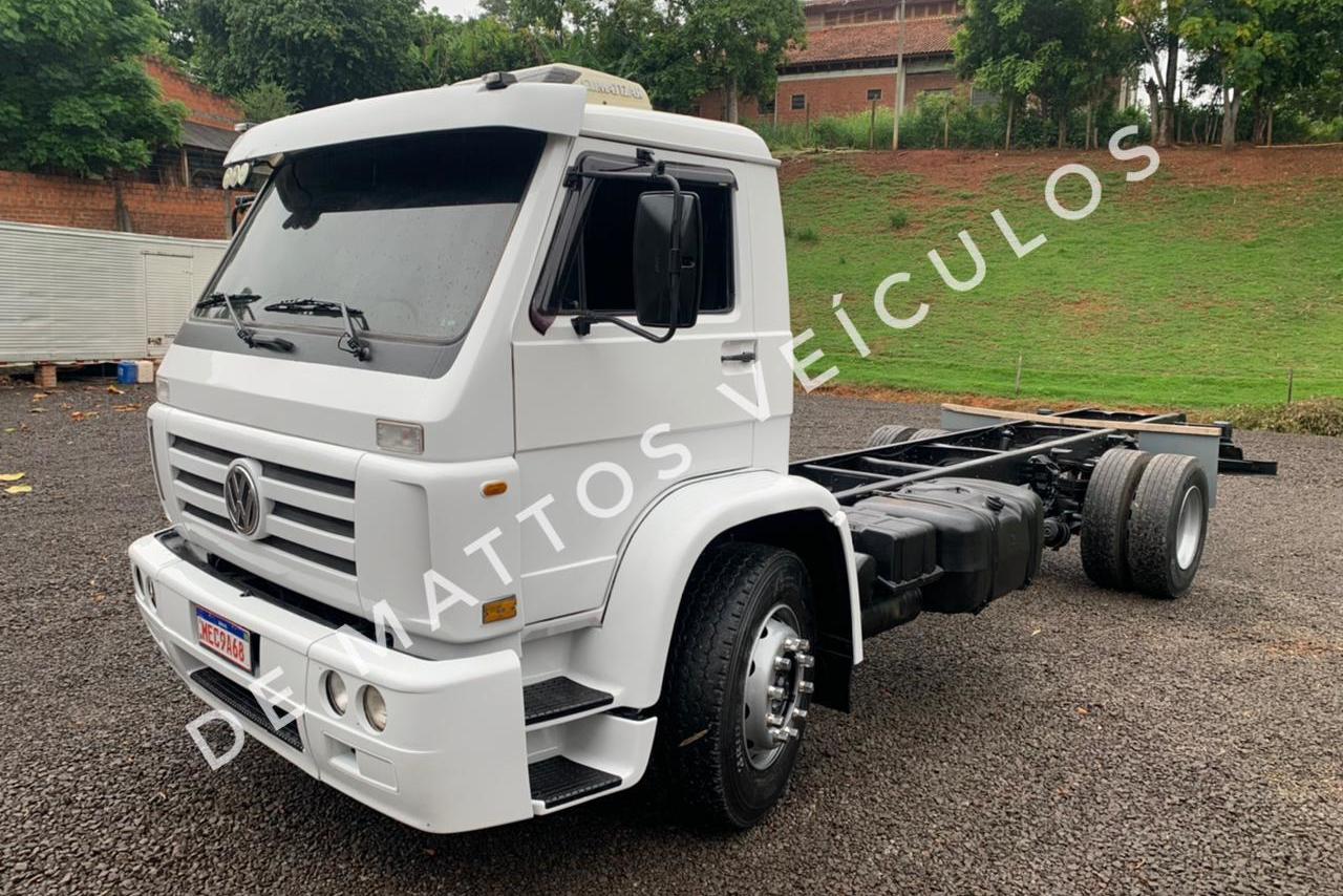 Volkswagen 15 170 - 05/05 3