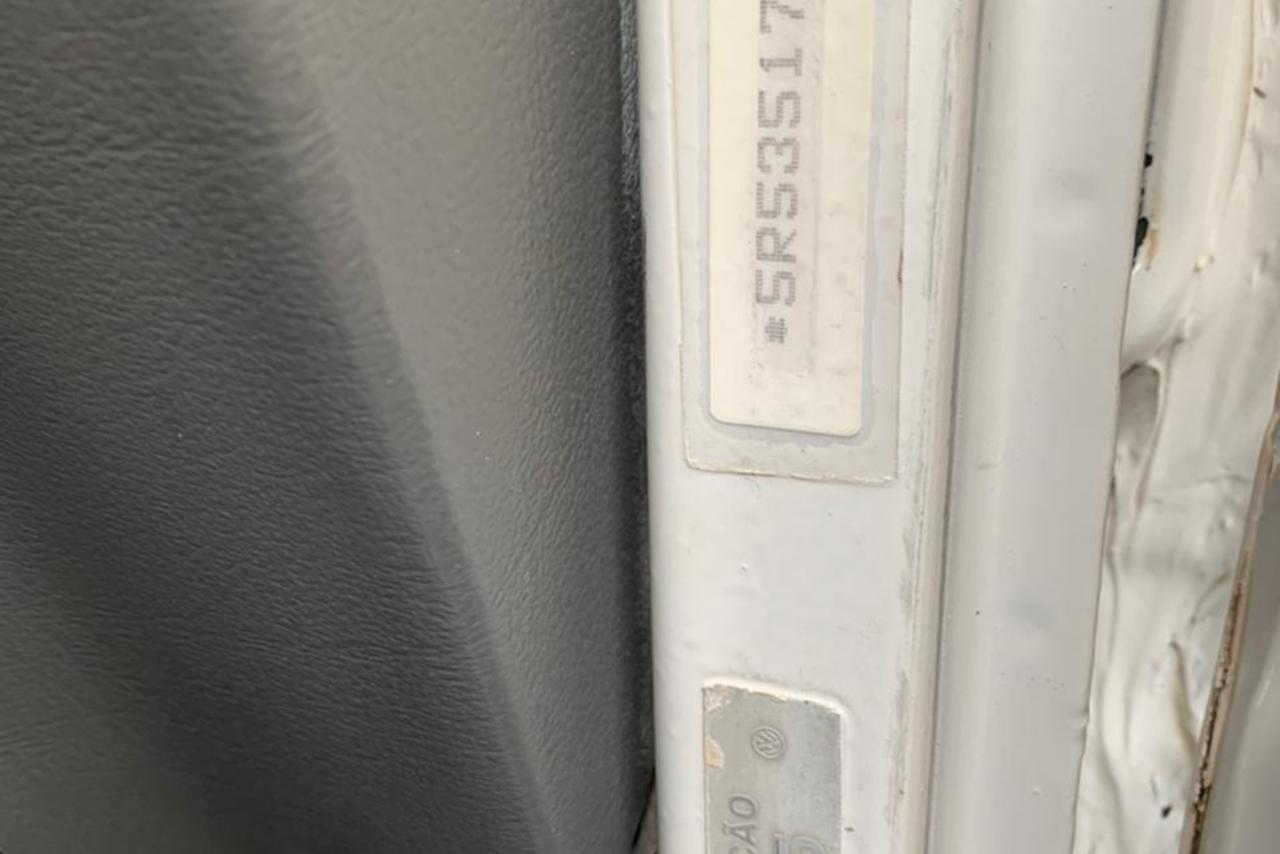 Volkswagen 15 170 - 05/05 4