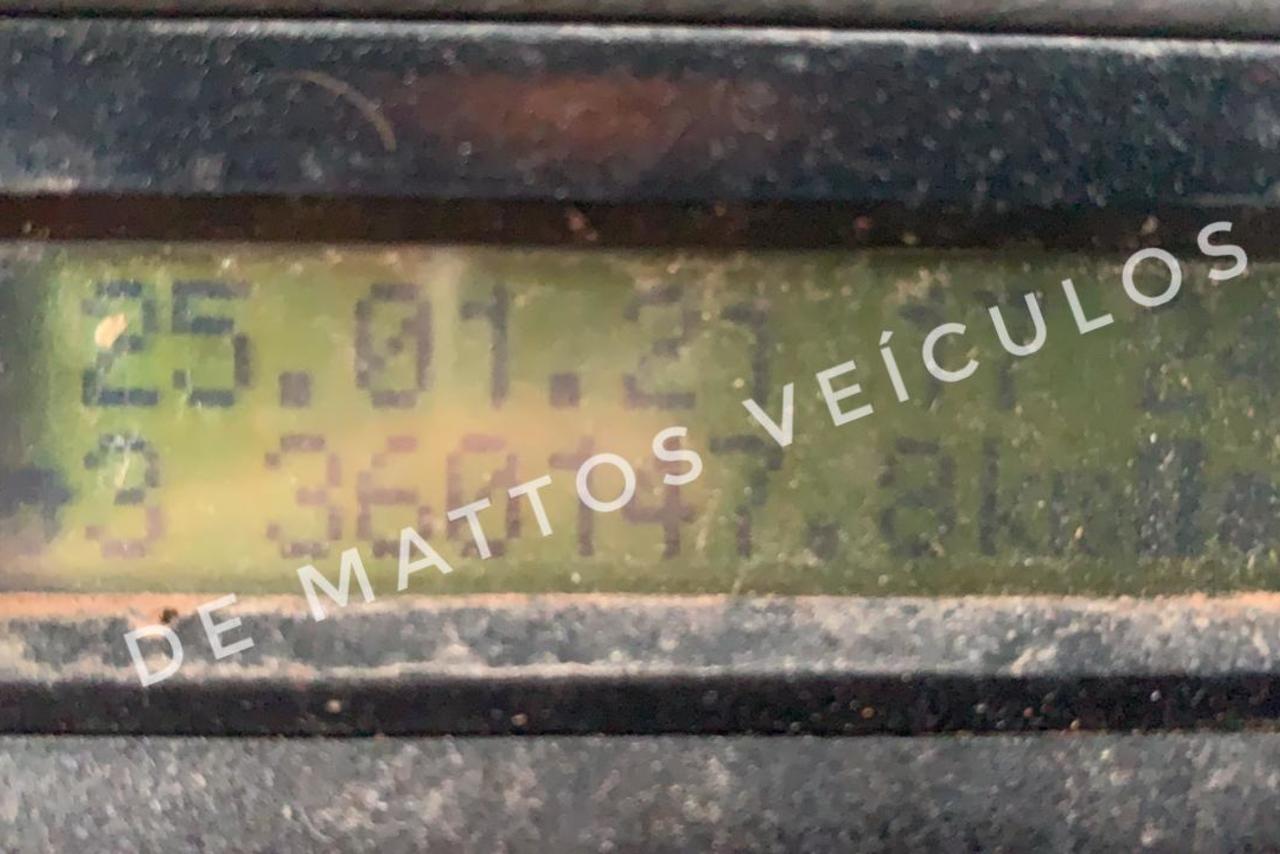 Volkswagen 15 170 - 05/05 9